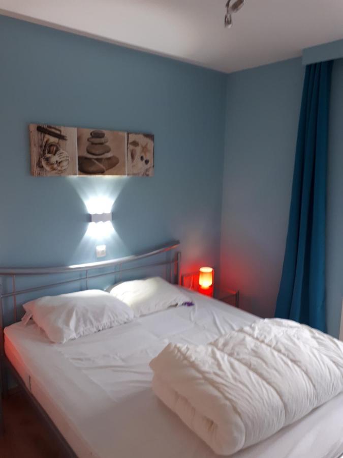 Residence Jersey Коксейде Экстерьер фото